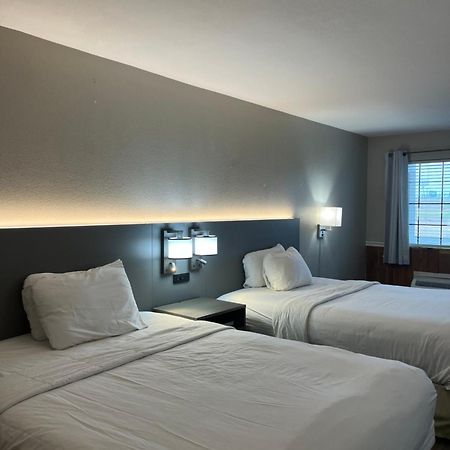 Hallmarc Inn & Suites Of West Memphis Eksteriør billede