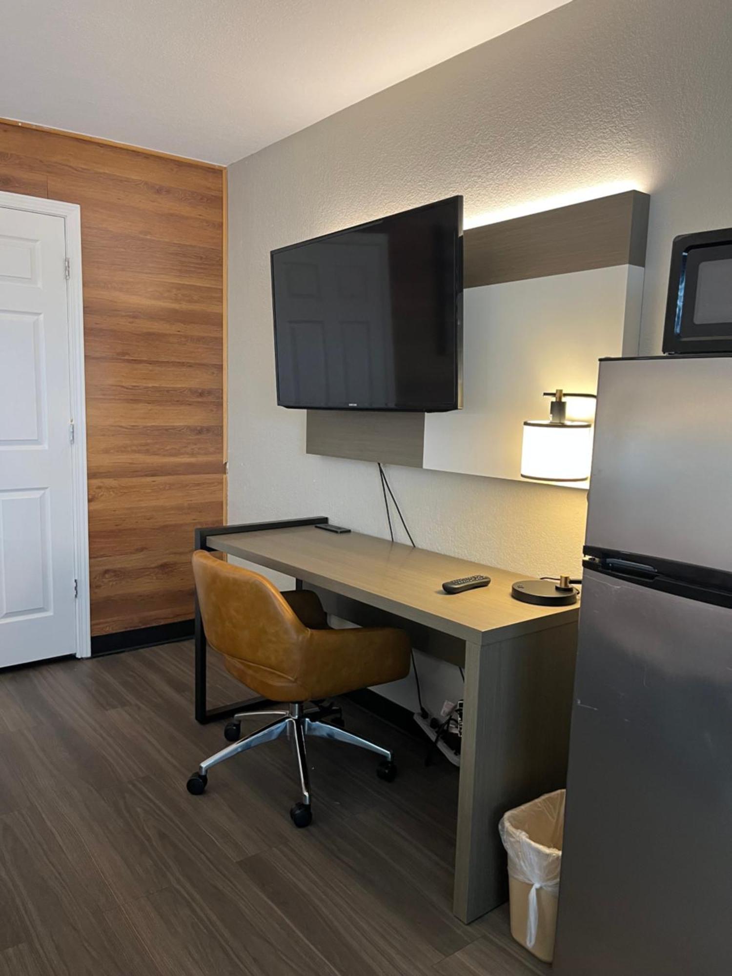 Hallmarc Inn & Suites Of West Memphis Eksteriør billede