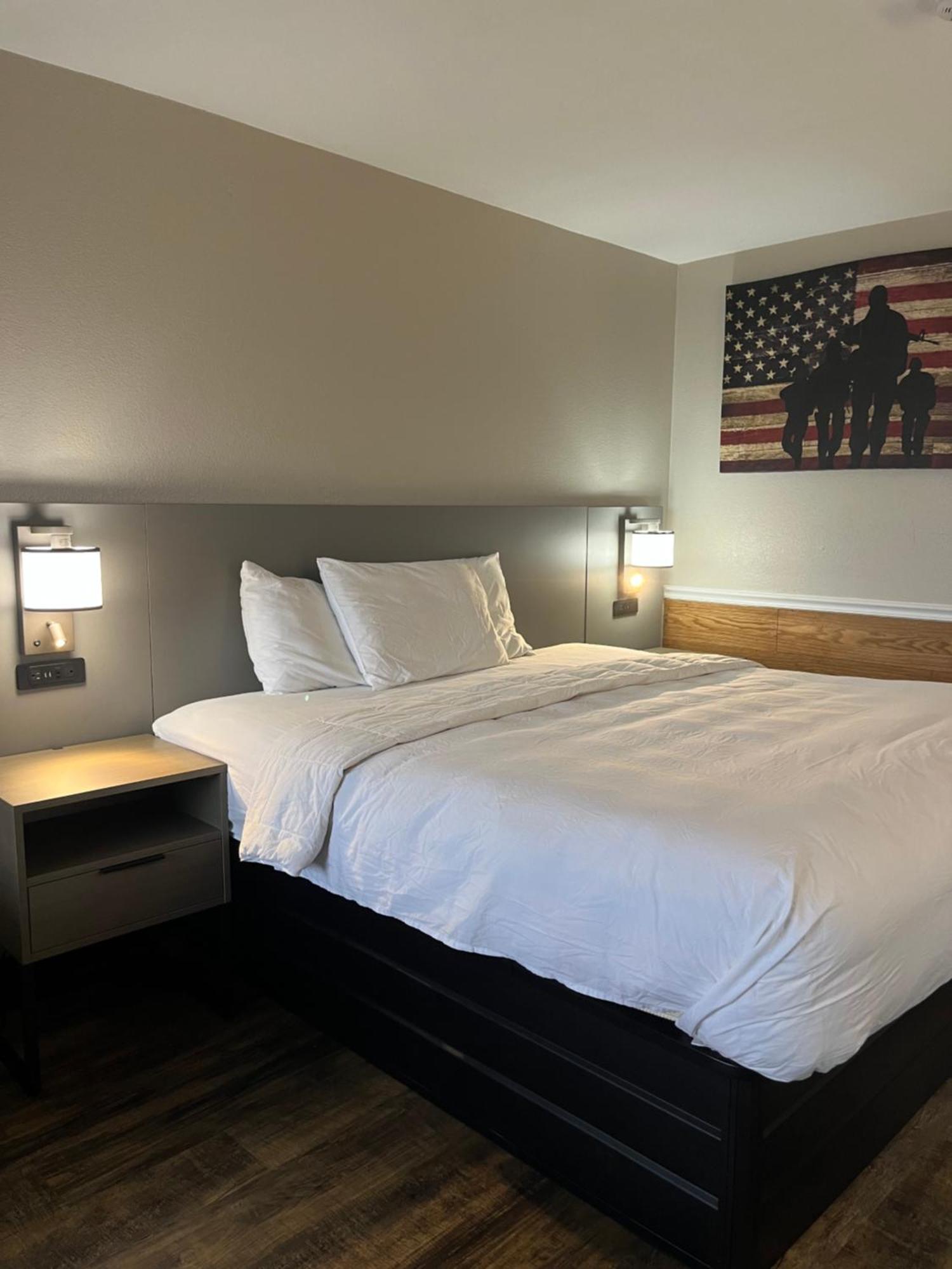 Hallmarc Inn & Suites Of West Memphis Eksteriør billede