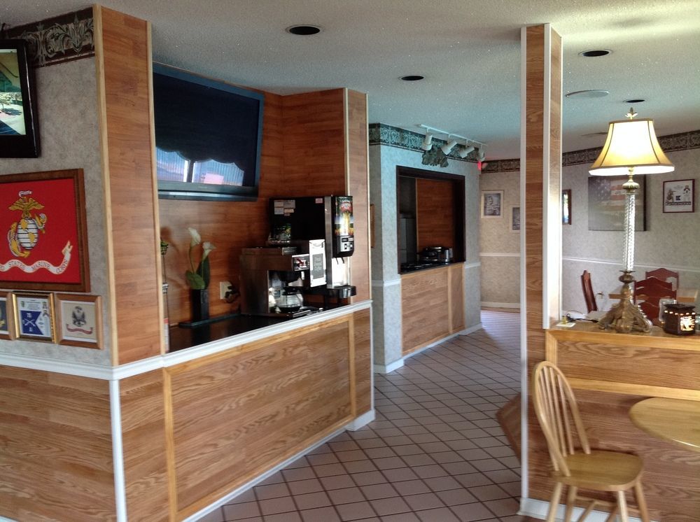 Hallmarc Inn & Suites Of West Memphis Eksteriør billede