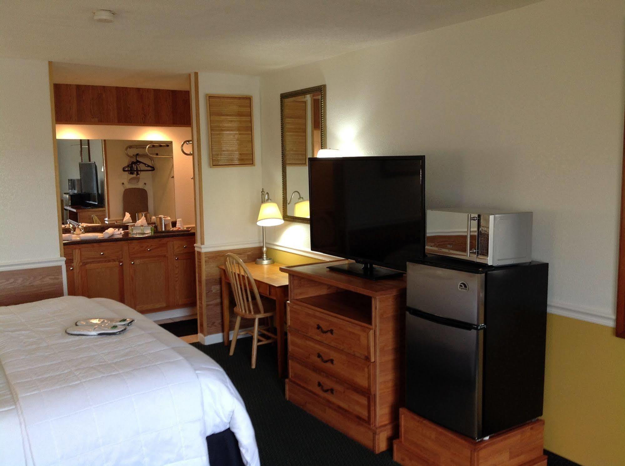 Hallmarc Inn & Suites Of West Memphis Eksteriør billede