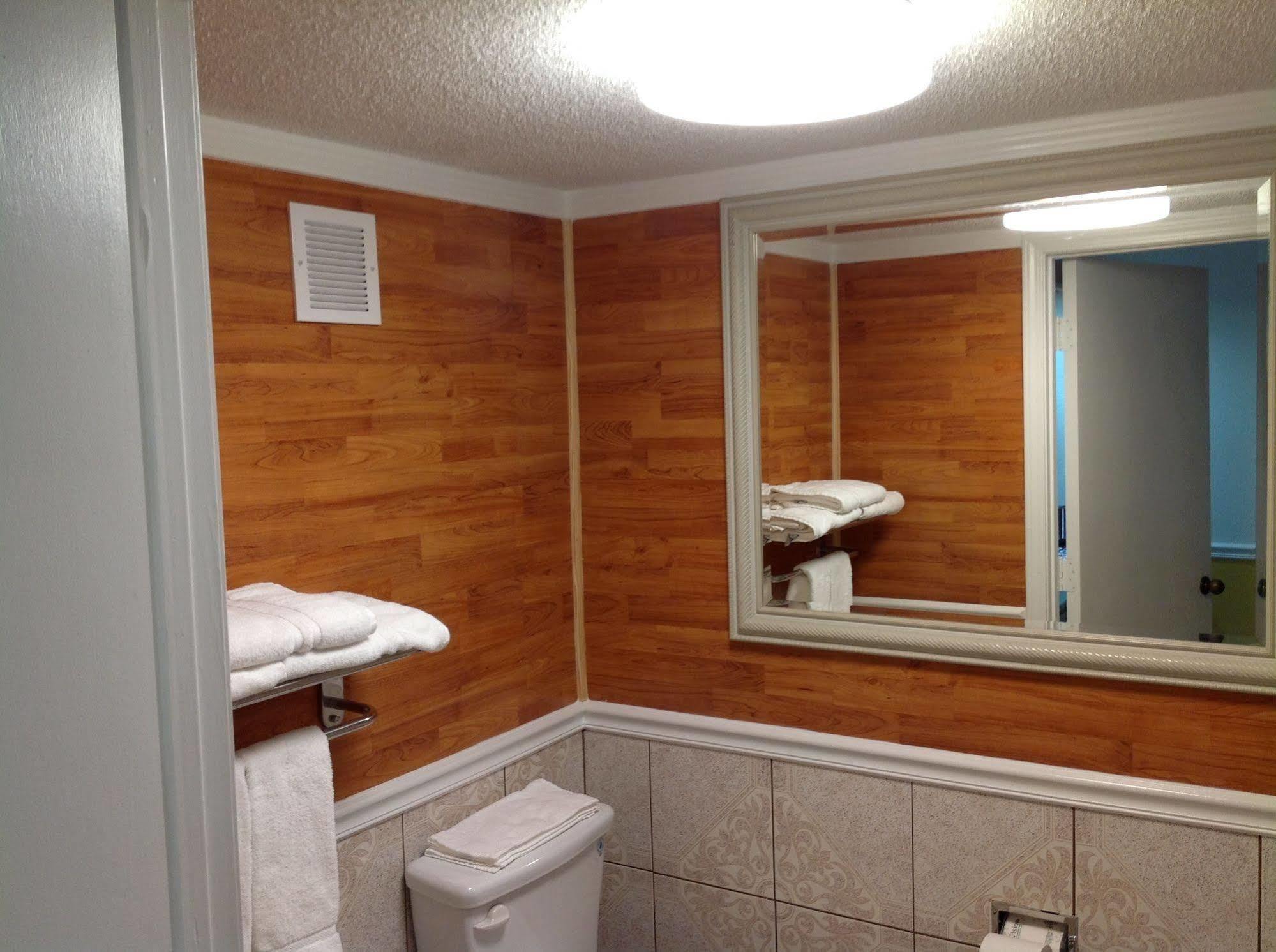 Hallmarc Inn & Suites Of West Memphis Eksteriør billede